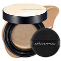 Skin Nuder Cushion | Korean Makeup, Refill Not Included (28N Camel)