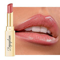 Depuplum Nude Pink Lipstick for Women Moisture Lip Gloss Tinted Lip Balm