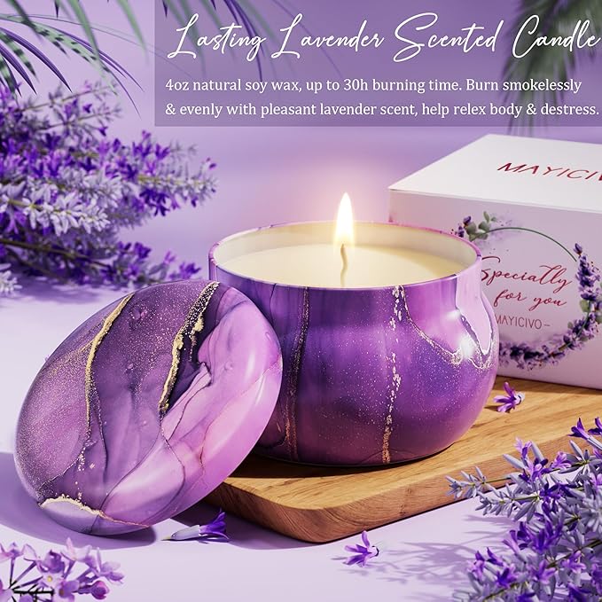 Birthday Gifts for Women Spa Baskets Self Care Package Get Well Soon Gifts