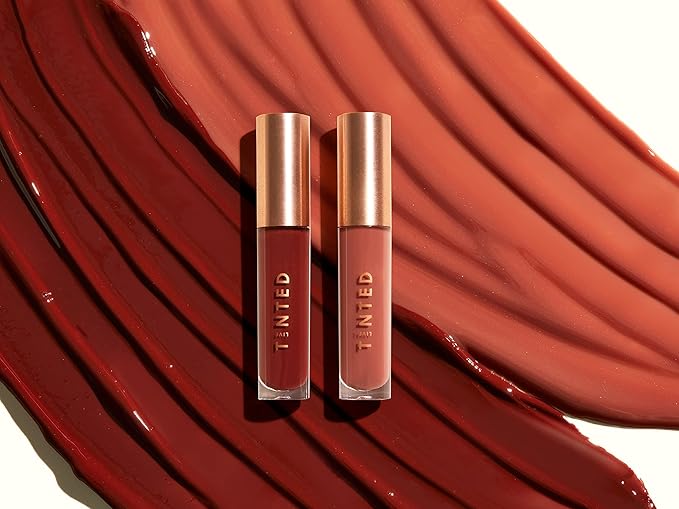 Live Tinted Huegloss High-Shine Hydrating Lip Gloss - Soft Rose, 0.15 oz