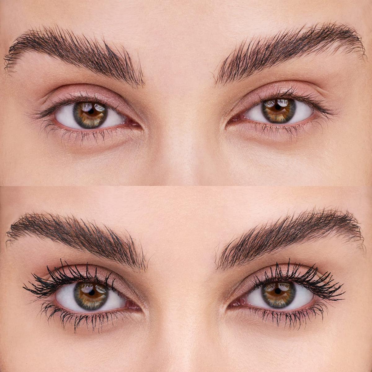 essence I Love Extreme Volume Waterproof Mascara, Black (Pack of 1)