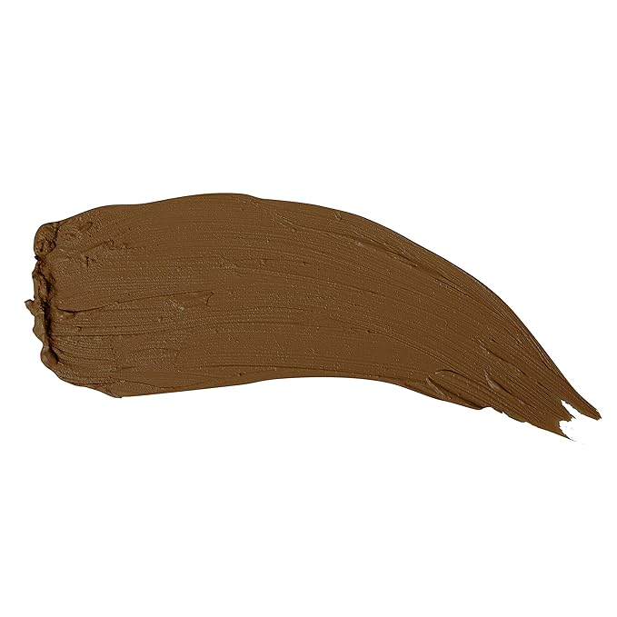 PÜR 4-in-1 Foundation Stick in Deeper, Buildable Coverage, Face Makeup