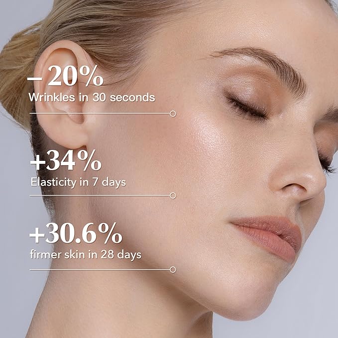 MORITEK Anti-Wrinkle & Lifting Essence Mist, Ultimate Mori-Lift Mist pocket size 10ml