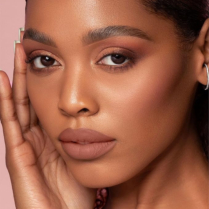 Depuplum Nude Lipstick Matte for Women Superstay Long Lasting Lipsticks
