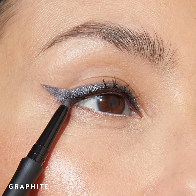 LAURA GELLER INKcredible Gel Eyeliner Waterproof - Graphite