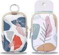 COOKOOKY 2 Pack Hand Sanitizer Holder compatible with Touchland