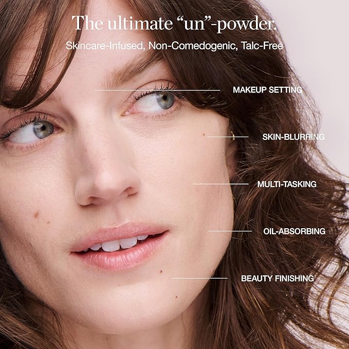 Ogee Sculpted Skin-Perfecting Powder (Basalt