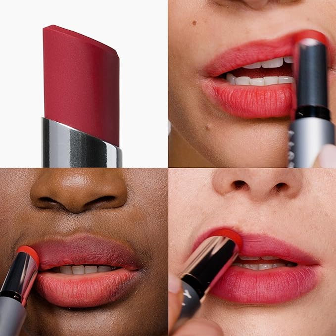 Beauty Pie Unlipstick Modern Matte Lip Tint | Matte Lipstick | Unauthorized