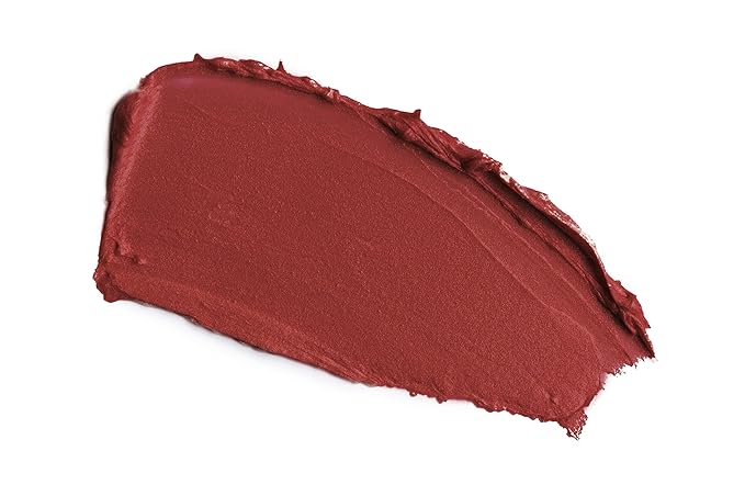 Gabriel Cosmetics Organic Lipstick (Matte Spice - Brown Berry/Cool Crème), 0.13 Oz.