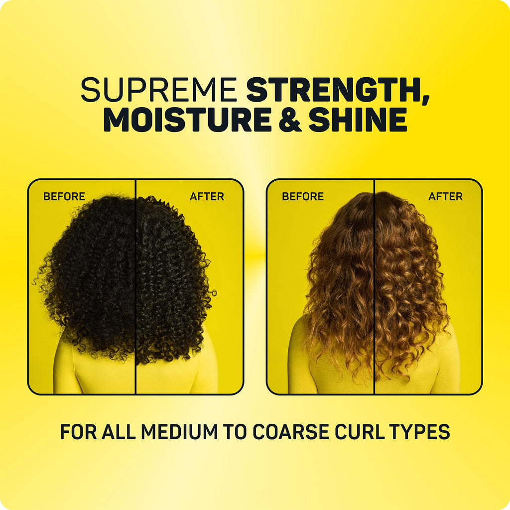 Marc Anthony Strictly Curls, Strength & Shine Scalp & Hair Oil - Curly Hair