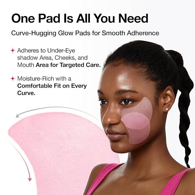 Anua Niacinamide 5 TXA Toner Pads, Daily Facial Pads for Glass Skin, Under Eye Brightener with Tranexamic Acid & Pink Vitamin, Hydration & Spot Care for Hyperpigmentation, Korean Skin Care, 60 Pads
