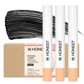 Honest Beauty 2-in-1 Extreme Length Mascara, Cruelty-Free, 0.27 fl oz, 3pk