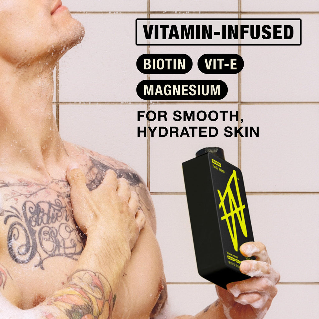 W Old Discontinued Formula