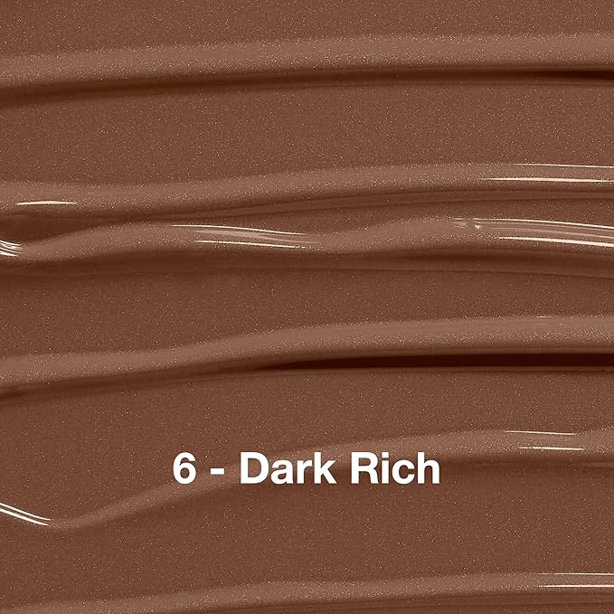 Sigma Beauty Skin Perfector Hydrating Tint Foundation - Dark Rich Tint 6