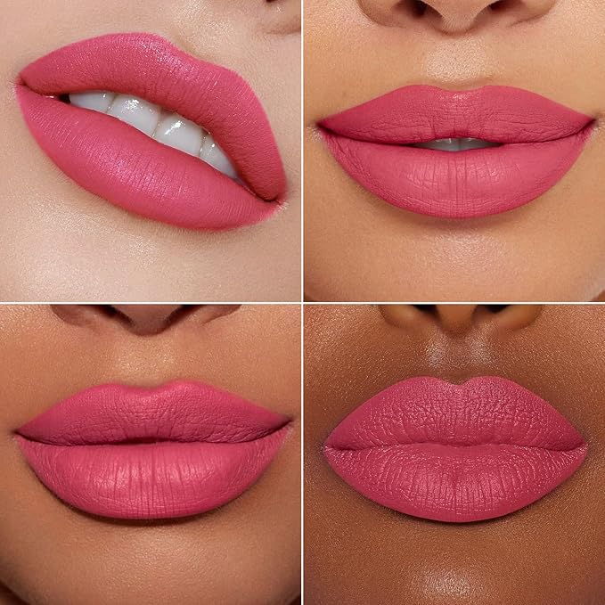 MAKI YIKA Pink Lipstick for Women Color12