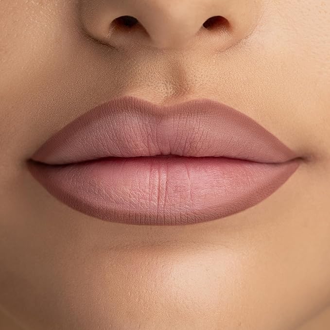 Radiant Professional Waterproof Long Lasting Lip Liner, 03 NATURAL