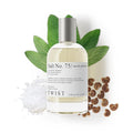 Twist Salt No. 75 Unisex Perfume Inspired by J. Malone Wood Sage & Sea Salt
