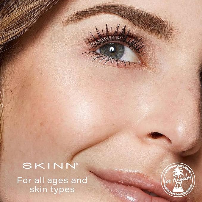 SKINN Lash-Redemption 4-in-1 Volumizing Mascara