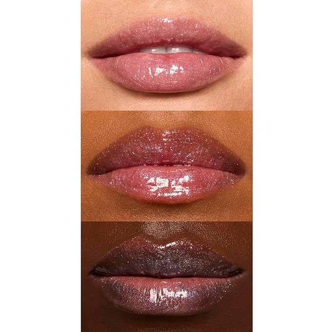 e.l.f. Glow Reviver Lip Oil, Opal-ogy Tour