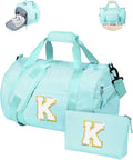 Vogewood 9 Year Old Girl Birthday Gifts, Girls Travel Duffle Bag, Gym Bag
