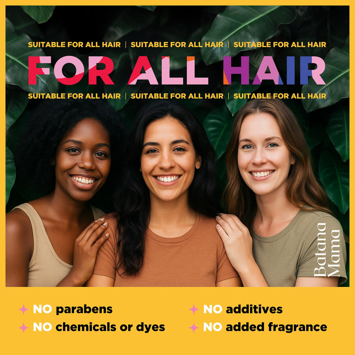PREMIUM Cold-Pressed Batana Oil for Hair Growth, 100% Pure & Organic, No Burnt Smell, Hair Mask from Honduras, Fade Stretchmarks, All Natural