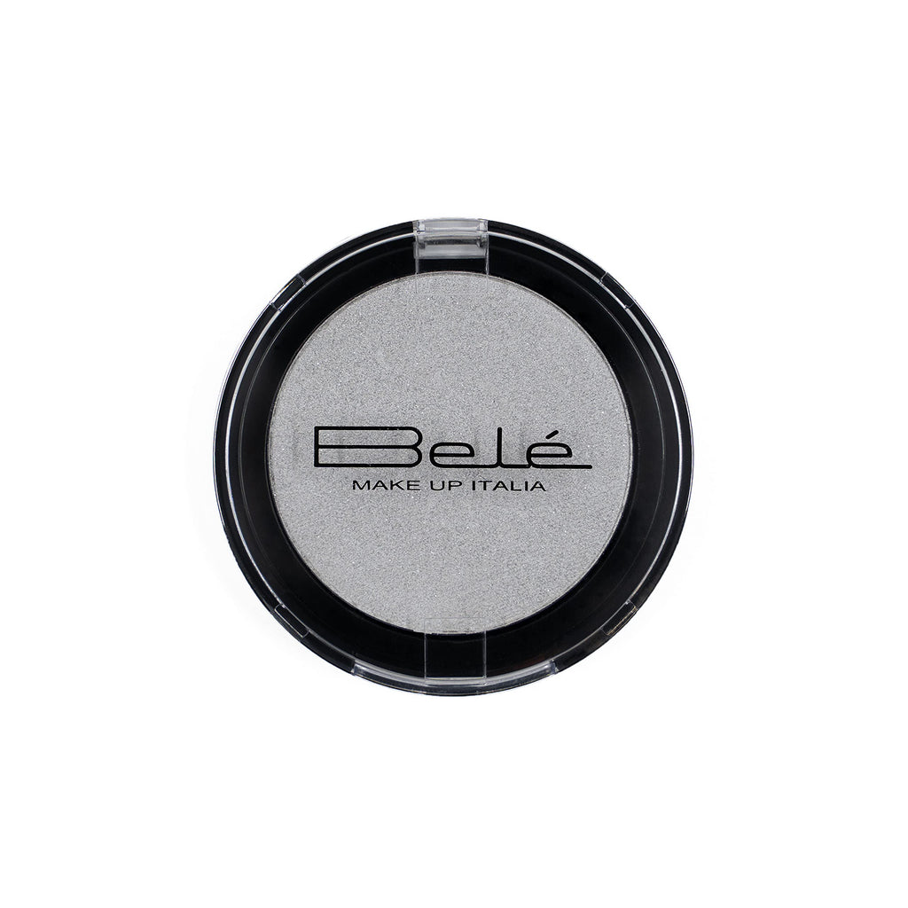 Belé MakeUp Italia b.One Eyeshadow (#94 Silver - Shiny) (Made in Italy)