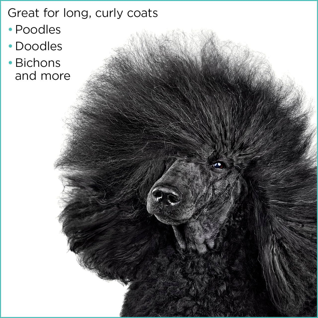 Groomer Essentials Straight Shear 8"