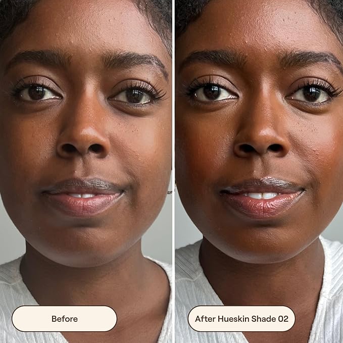 Live Tinted Hueskin Serum Concealer - Medium-Full Coverage - Shade 2