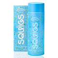 Squigs Hair Growth Oil for Dry & Damaged Hair – with Amla, Castor & Coconut Oil Blend for Frizz Control, Hydration & Scalp Treatment – Pre-Wash & Styling Treatment – 130ml