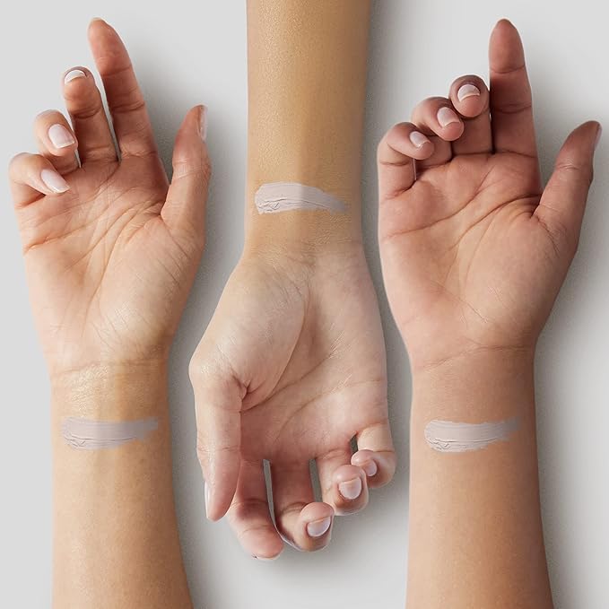 Mehron Makeup CreamBlend Stick | Face Paint, Body Paint, & Foundation Cream Makeup | Perfect for Halloween.75 oz (21 g) (Alabaster)