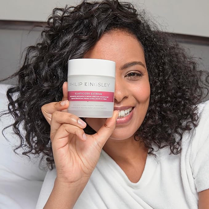 PHILIP KINGSLEY - Elasticizer - Deep Conditioner Repair Mask - 1.35fl oz