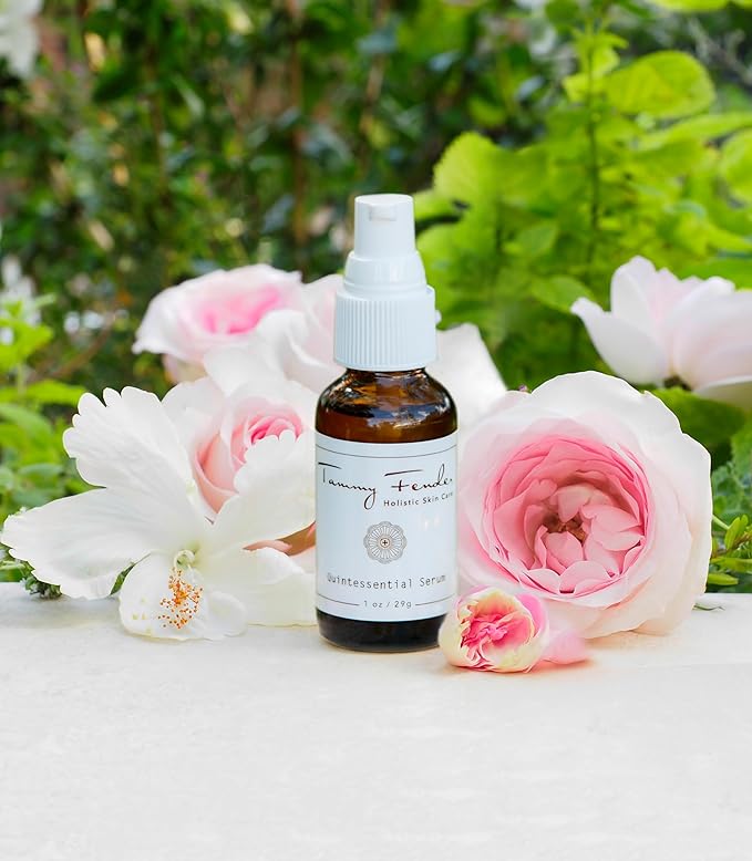 Tammy Fender - Quintessential Ultra-Concentrated Serum (.5 oz Travel Mini)