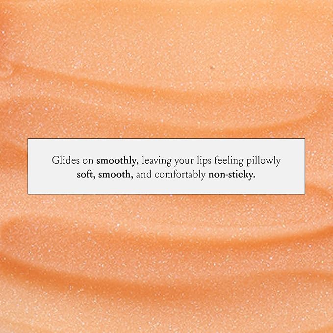 Boom Gloss™ Non-Sticky Hydrating Lipgloss, Peach Nude Tint