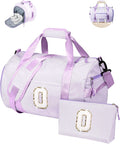 Vogewood Teen Girl Gift Trendy Stuff, Girls Travel Duffle Bag, Kids Duffel