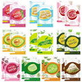 GUOYAOLIFU 20 Sheets Face Masks Skincare, Hydrating Face Masks Suitable for Sensitive Skin, Bulk Facial Mask for Women Skin Care, Soothe Face Mask for Spa