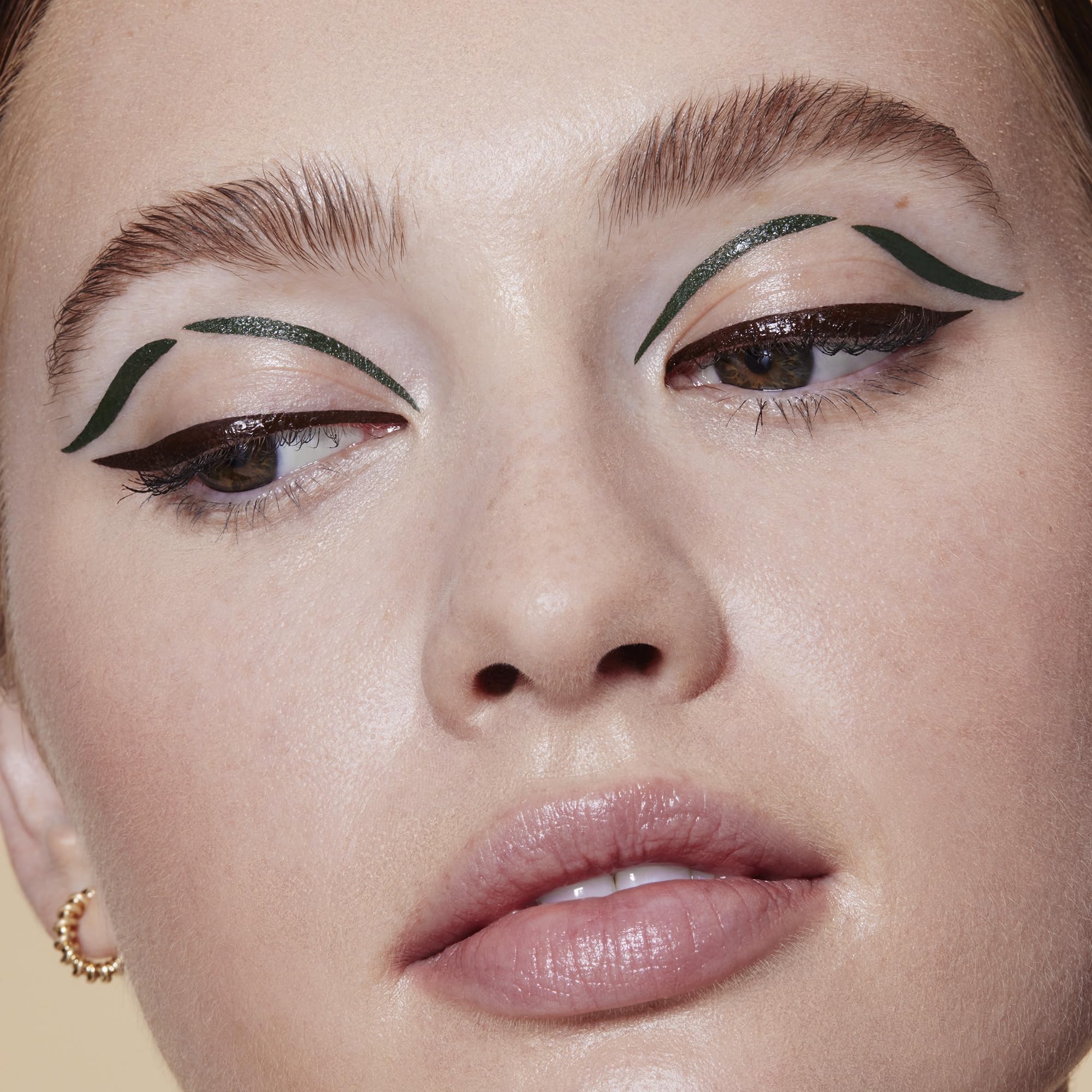 e.l.f. H2O Proof Inkwell Eyeliner Pen, Caffeinated