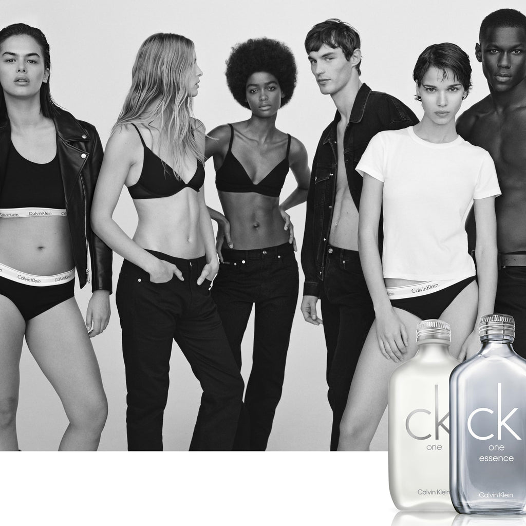 Calvin Klein Ck One Eau de Toilette 10 fl oz