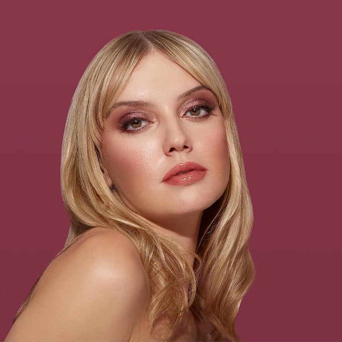 SIGMA BEAUTY Quad Eyeshadow Palette - Bonbon Eyeshadow Quad, 4 Shades