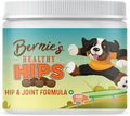 Bernie's Healthy Hips, Hip and Joint Supplement for Dogs, 90 Ct Soft Chews