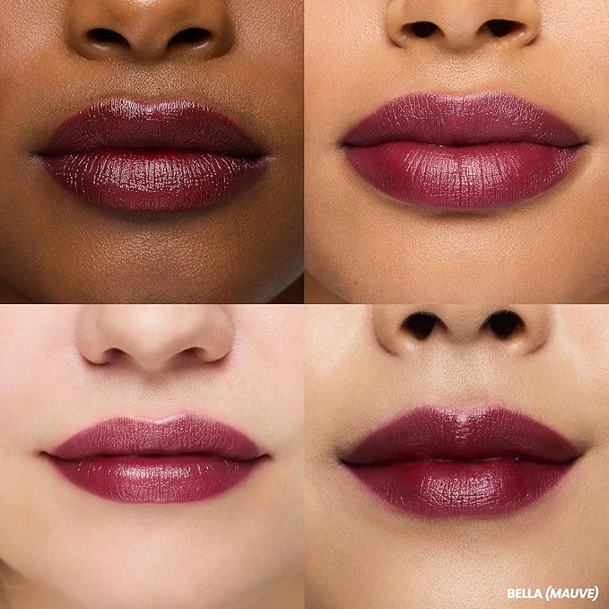 Wonderskin Lip Stain – Long Lasting, Waterproof, Lip Tint Peel Off Masque