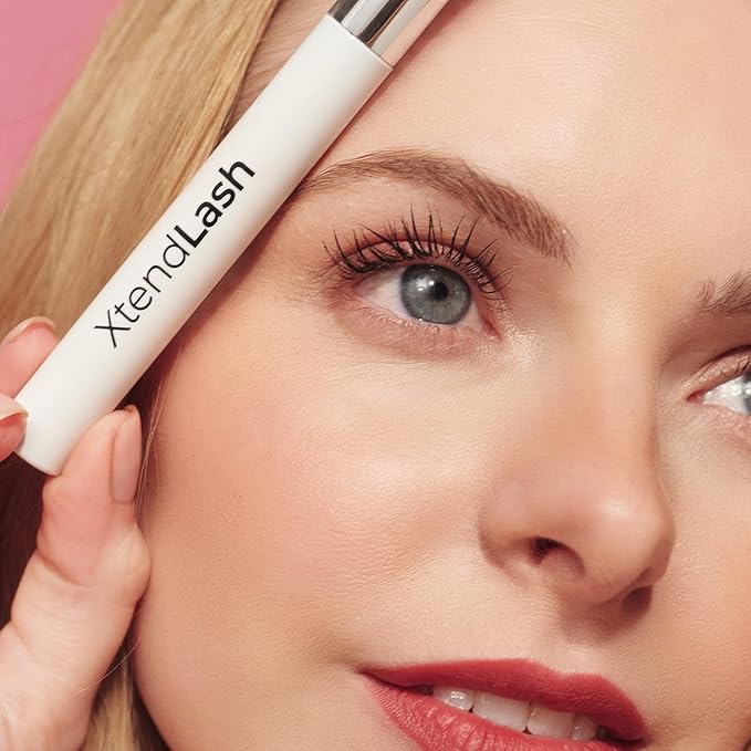 MCoBeauty XtendLash Tubing Mascara - Black