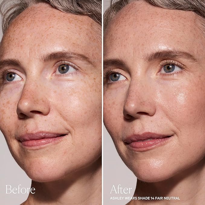 Well People Supernatural Complexion Stick Foundation + Concealer