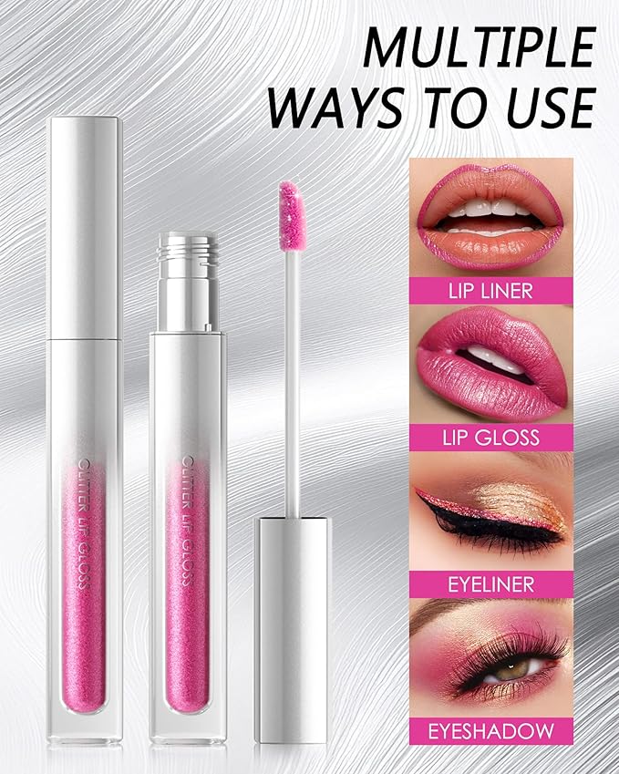 LYSdefeu Lip