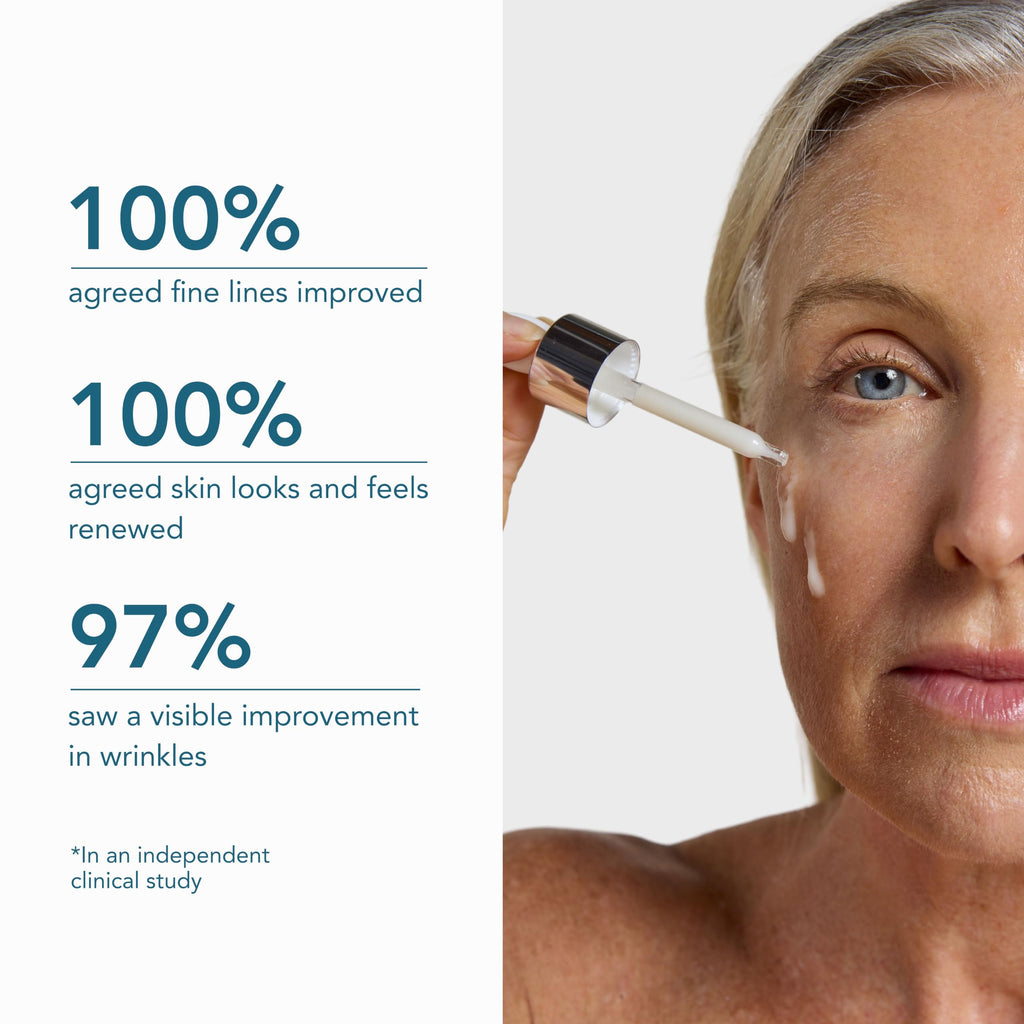 Lancer Skincare | Active Rejuvenation Serum | Anti Aging Serum | 1fl oz