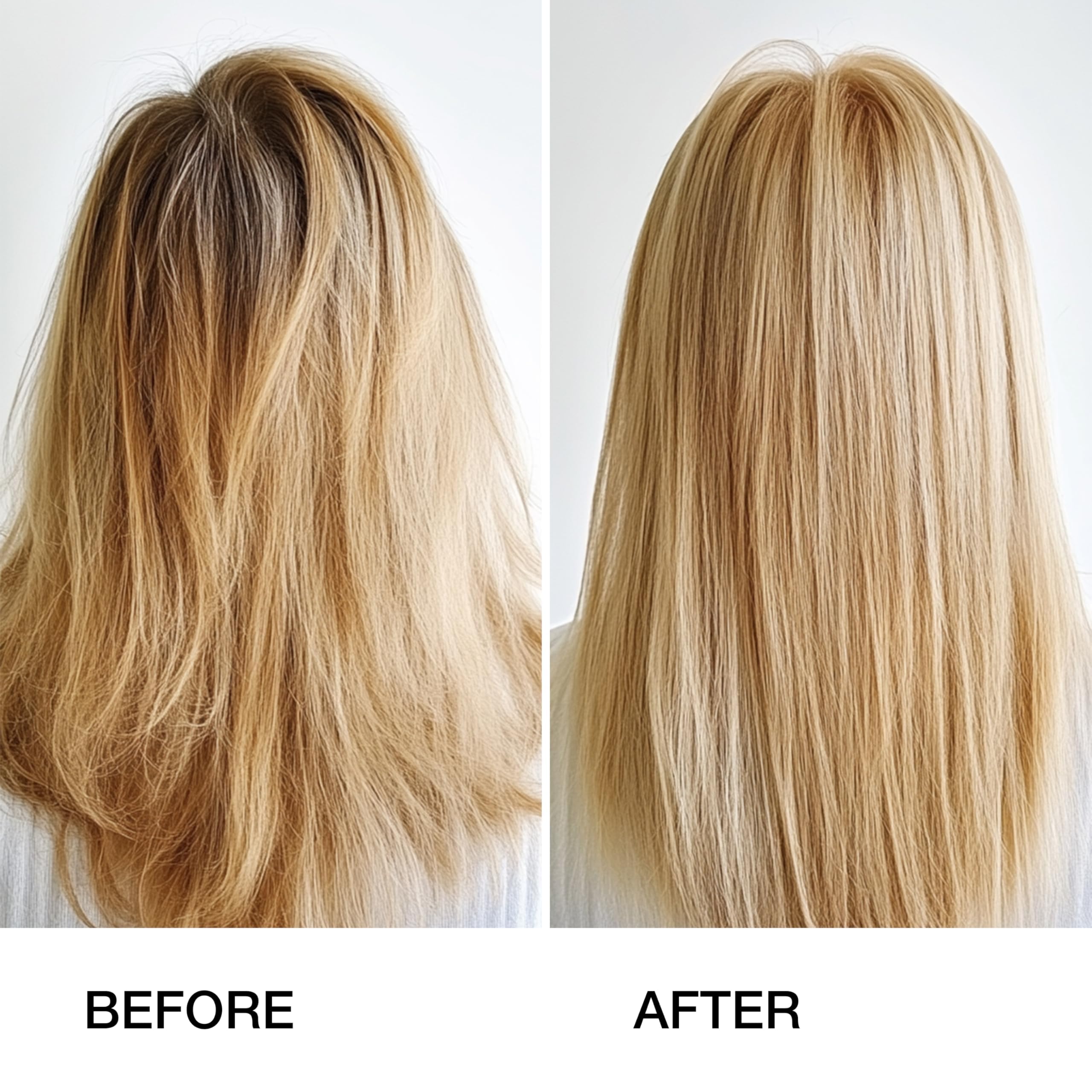 GK HAIR Global Keratin Moisturizing Shampoo and Conditioner Sets (MOISDUO100+S10)