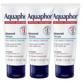 Aquaphor Advanced Therapy Healing Ointment, Multipack, 3 x 1.75 OZ