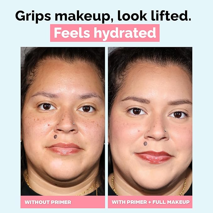 Elizabeth Mott Thank Me Later Hydrating Face Primer for Mature Skin, 30g