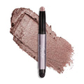 Julep Eyeshadow 101 Cream-to-Powder Waterproof Eyeshadow Stick – Mink Mauve Shimmer – Long-Lasting, Buildable, Crease-Proof, Cruelty Free, Shimmer Finish with Built-In Smudger