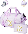 Vogewood 5 Year Old Girl Birthday Gift Idea, Girls Travel Duffle Bag, Gifts