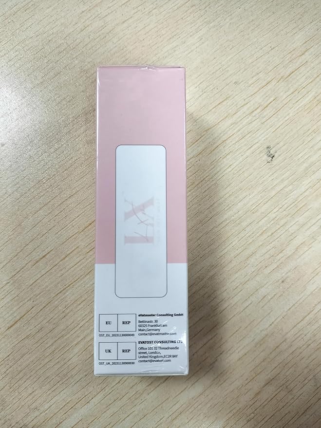 LXSKN Makeup Foundation (Medium-206)